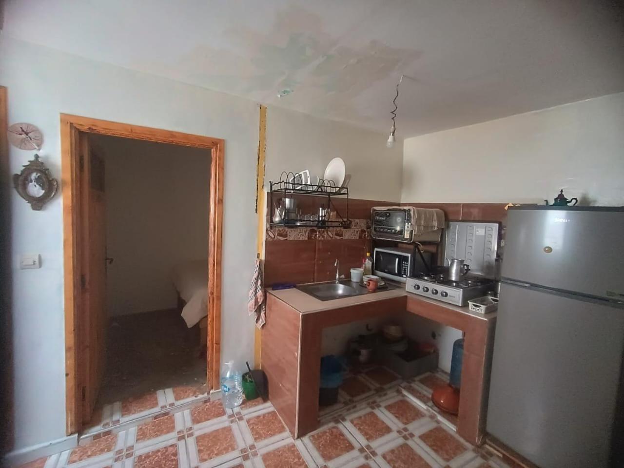 Apartamento Taghazout Exterior foto