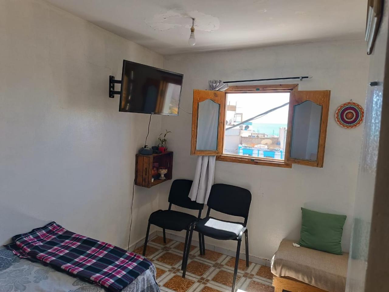 Apartamento Taghazout Exterior foto
